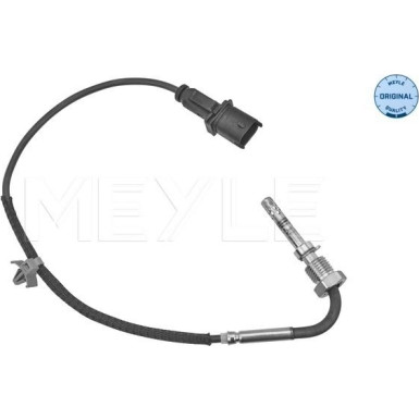 Meyle Sensor, Abgastemperatur MEYLE-ORIGINAL: True to OE 614 800 0083