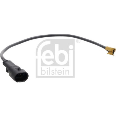 FEBI BILSTEIN 35448 Verschleißkontakt, Warnkontakt