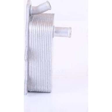 Nissens Ölkühler, Motoröl FIRST FIT 90737
