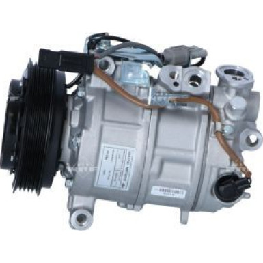 Kompressor, Klimaanlage 320151