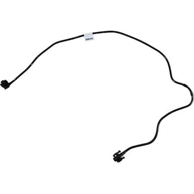 Metzger Entlüftungsschlauch, Ausgleichsbehälter 2421543