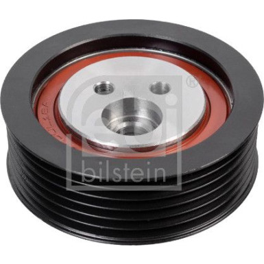 FEBI BILSTEIN 09785 Spannrolle, Keilrippenriemen