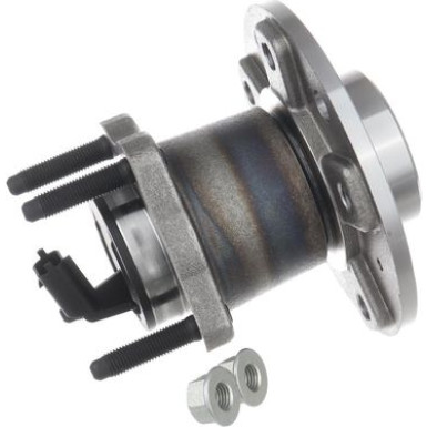 Radlagersatz VKBA 3653