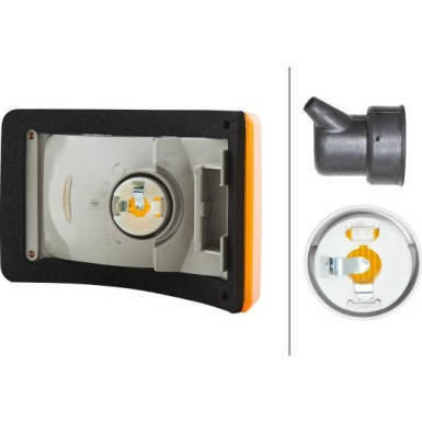 Blinkleuchte 2BA 005 603-011 Blinkleuchte 2BA 005 603-011