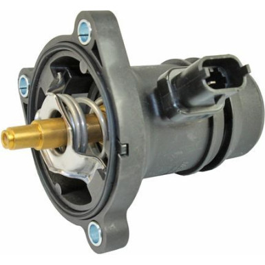 Metzger Thermostat, Kühlmittel 4006041
