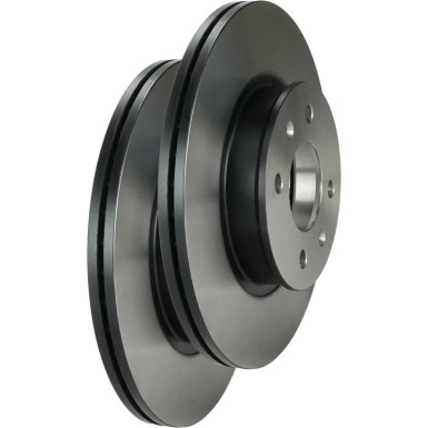 Bremsscheibe DF4409