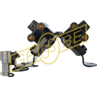 GEBE Zündspule 9 4795 1