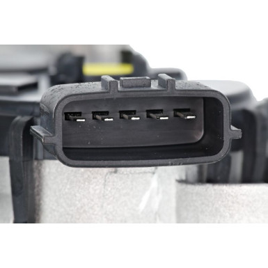 Valeo Wischermotor 582632