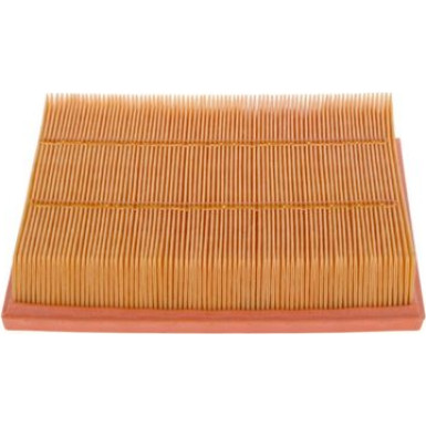 BOSCH F 026 400 553 Luftfilter