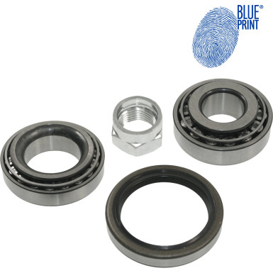 Blue Print Radlagersatz ADG08334