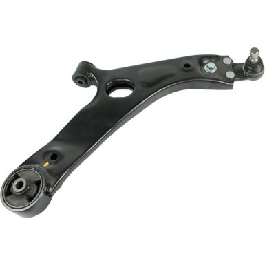 Metzger Lenker, Radaufhängung 58083002