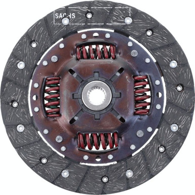 SACHS 3000 950 060 Kupplungssatz SACHS 3000 950 060 Kupplungssatz