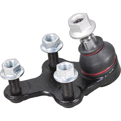 Metzger Trag-/Führungsgelenk COMPETENCE KIT 57003008