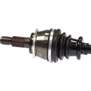 Spidan Antriebswelle 23279