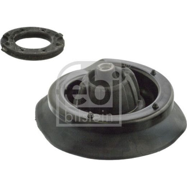 FEBI BILSTEIN 30838 Federbeinstützlager, Domlager