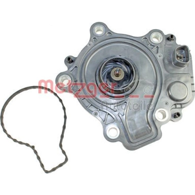 Metzger Wasserpumpe 4007023