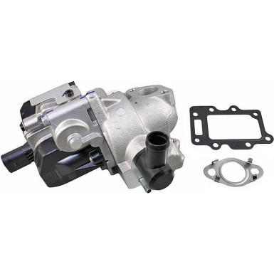 Metzger AGR-Ventil 0892811