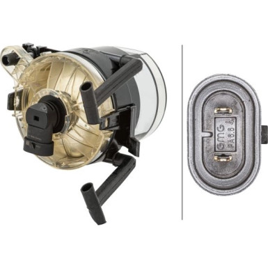 Hella Nebelscheinwerfer 1N0 354 991-021