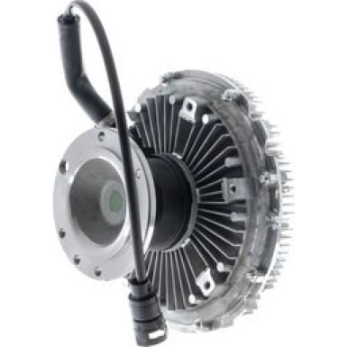 Mahle Kupplung, Kühlerlüfter BEHR Premium Line CFC 19 000P