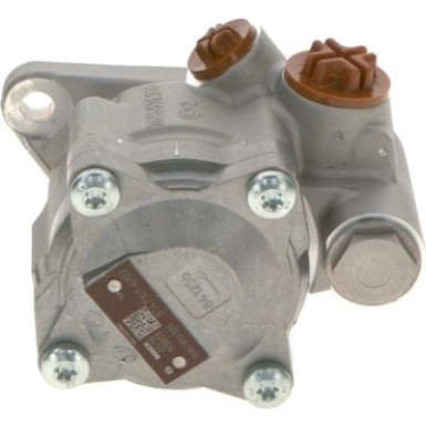 Hydraulikpumpe, Lenkung K S00 000 437