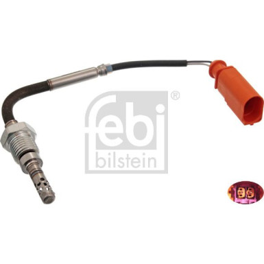 FEBI BILSTEIN 49277 Sensor, Abgastemperatur
