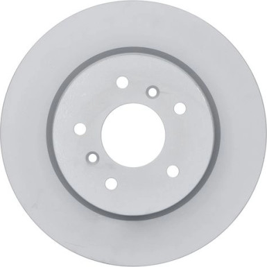 BOSCH Bremsscheibe 0 986 479 D17 BOSCH Bremsscheibe 0 986 479 D17