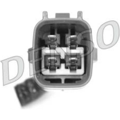Denso Lambdasonde DOX-0269