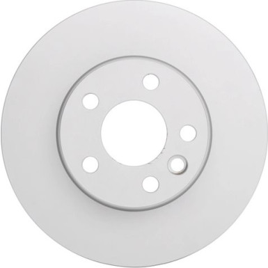 BOSCH Bremsscheibe 0 986 479 B57