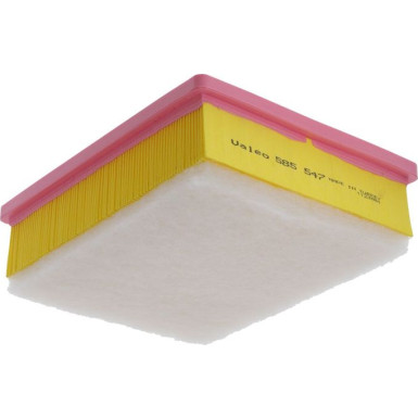 Valeo Luftfilter 585547
