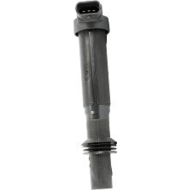 BorgWarner (BERU) Zündspule ZS557