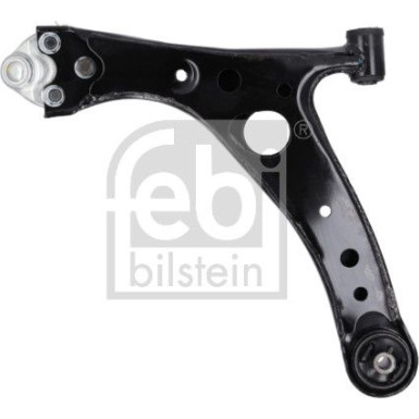 FEBI BILSTEIN 181128 Querlenker, Lenker, Radaufhängung FEBI BILSTEIN 181128 Querlenker, Lenker, Radaufhängung
