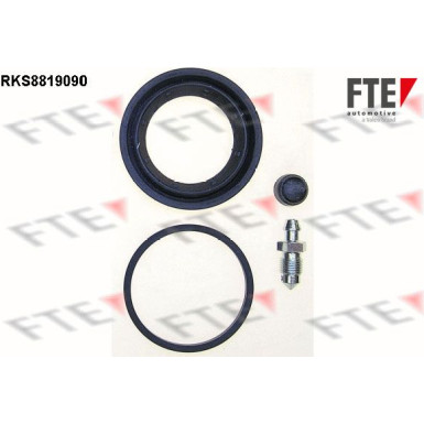 Reparatursatz, Bremssattel 9323618 Reparatursatz, Bremssattel 9323618