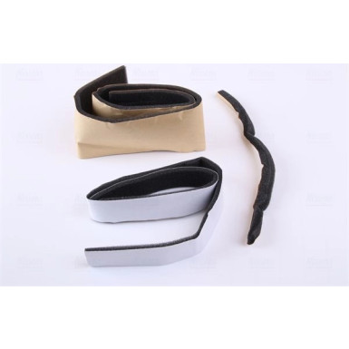 Nissens Wärmetauscher, Innenraumheizung FIRST FIT 73342