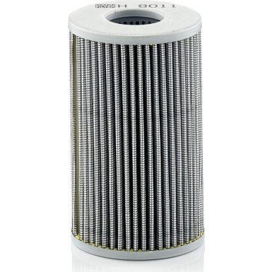 Mann-Filter Filter, Arbeitshydraulik H 8011
