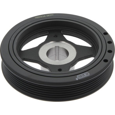 Corteco Riemenscheibe, Kurbelwelle 80005171