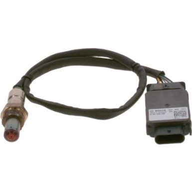 NOx-Sensor, Harnstoffeinspritzung 0 281 008 498 NOx-Sensor, Harnstoffeinspritzung 0 281 008 498