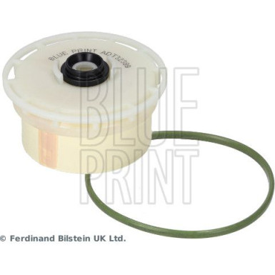 Blue Print Kraftstofffilter ADT32389