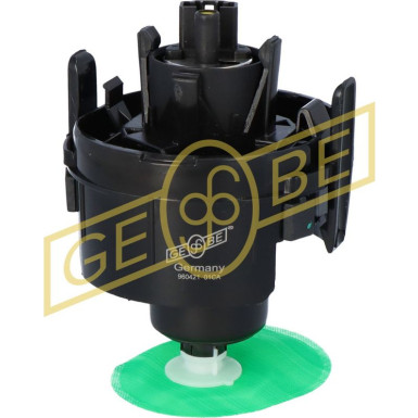 GEBE Kraftstoffpumpe 9 6042 1