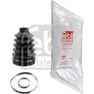 FEBI BILSTEIN 36511 Faltenbalgsatz, Antriebswelle