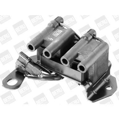 BorgWarner (BERU) Zündspule ZS264