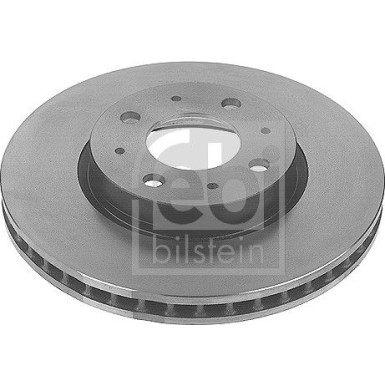 FEBI BILSTEIN 11453 Bremsscheibe