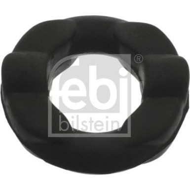 FEBI BILSTEIN 07006 Halter, Abgasanlage