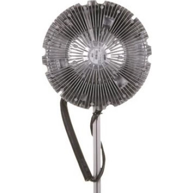 Mahle Kupplung, Kühlerlüfter BEHR Premium Line CFC 26 000P