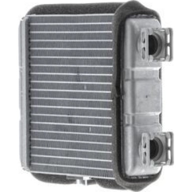 Mahle Wärmetauscher, Innenraumheizung BEHR Premium Line AH 188 000P