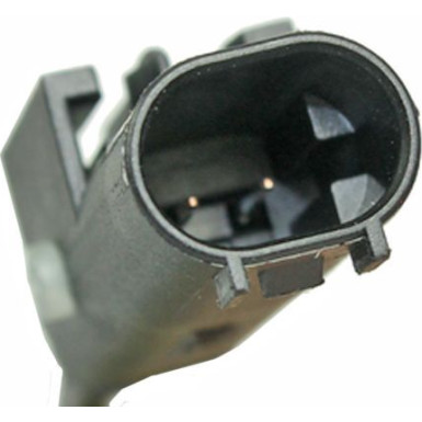 Metzger Sensor, Raddrehzahl 0900242