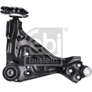 FEBI BILSTEIN 184530 Querlenker, Lenker, Radaufhängung FEBI BILSTEIN 184530 Querlenker, Lenker, Radaufhängung