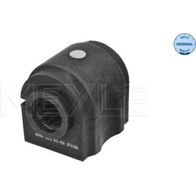Meyle Lagerung, Stabilisator MEYLE-ORIGINAL: True to OE 53-14 715 0002 Meyle Lagerung, Stabilisator MEYLE-ORIGINAL: True to OE 53-14 715 0002