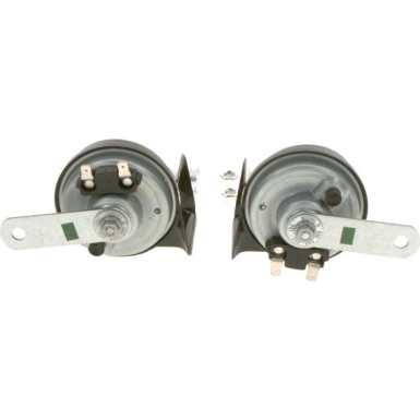 BOSCH Fanfare 9 320 335 007