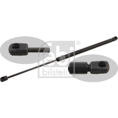 FEBI BILSTEIN 27910 Gasfeder, Koffer-/Laderaum