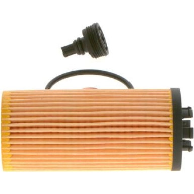Ölfilter F 026 407 277